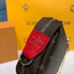 Louis Vuitton Vivienne Mini Pochette Accessoires M69056 - Image 9