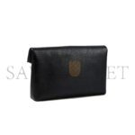 YSL CASSANDRE LARGE LEATHER POUCH P00859203 (29.5*18*4.5cm) - Image 3