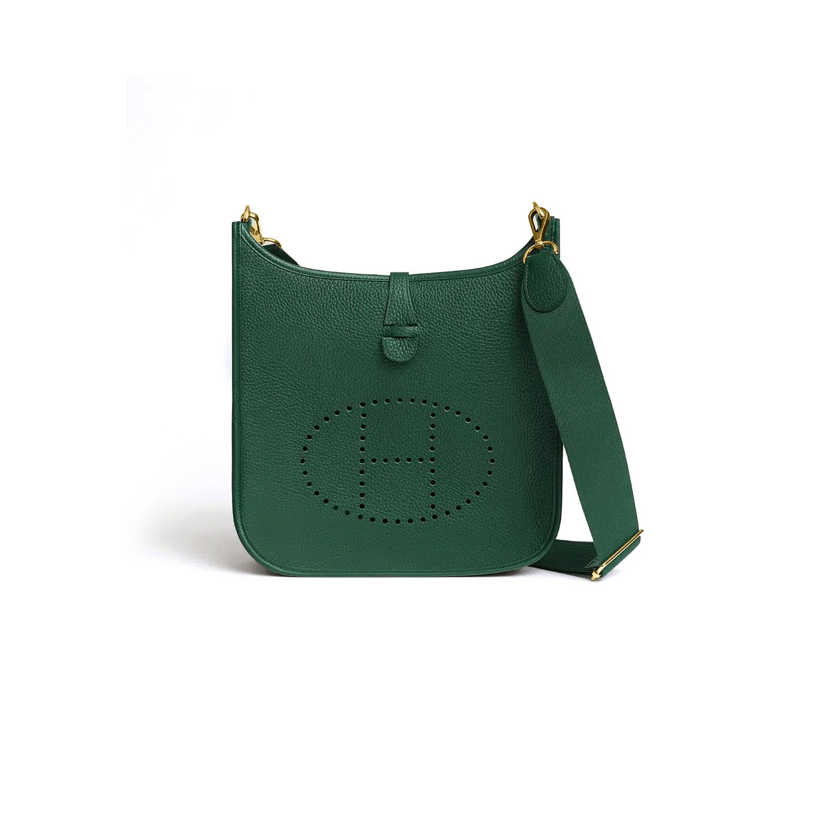 d119b1436e39b5b9b4512a7243a761fb09756c7e HERMES MASTER EVELYNE III 29 TAURILLON CLEMENCE H056277CCU4 (30*29*8cm) - Image 1