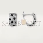 CARTIER PANTH�RE DE CARTIER EARRINGS N8515211 - Image 4