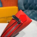 Louis Vuitton Epi Leather Cosmetic Pouch M60024 - Image 6