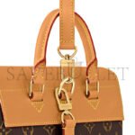 LOUIS VUITTON SOHO MM M14653 (32*24*9cm) - Image 5