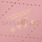 LOUIS VUITTON MURAKAMI LV X TM CAMERA BOX M14173 (21.5*17.5*10.5cm) - Image 6
