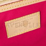 LOUIS VUITTON MURAKAMI LV X TM KEEPALL BANDOULI�RE 45 M14182 (45*27*20cm) - Image 5