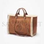 CHANEL LARGE SHOPPING BAG A66941 (38cm) - Image 2