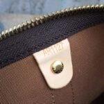 Louis Vuitton Monogram Canvas Keepall Bandouliere 60 M41412 - Image 10