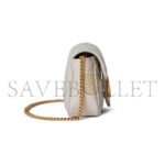 GUCCI GG MARMONT MINI BAG 476433DTDHT1712 (16.5*10*4.5cm) - Image 5