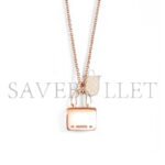 HERM�S AMULETTES CONSTANCE PENDANT H121312B00 - Image 3