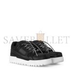LOUIS VUITTON LV TRAINER MAXI SNEAKER 1AD7D5 - Image 3