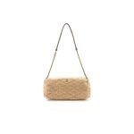 YSL SADE MINI SHEARLING TUBE BAG 699703GAAD19587 (20*10*10cm)