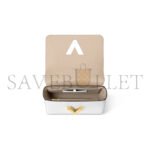 LOUIS VUITTON TWIST MM M23514 (23*17*9.5cm) - Image 5