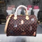 Louis Vuitton Speedy Bandouliere 30 M44401 - Image 4