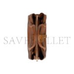 GUCCI JACKIE 1961 SMALL GRAINY TOTE 727810 (30*23*12cm) - Image 5