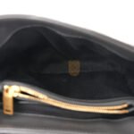 YSL LOULOU SMALL IN QUILTED LEATHER 494699DV7271112 (23*17*9cm) - Image 5