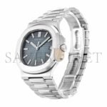 PATEK PHILIPPE NAUTILUS WATCH 5711-1A - Image 2