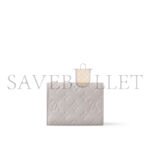 LOUIS VUITTON VICTORINE WALLET M13466 (12*9.5*2.5cm) - Image 3