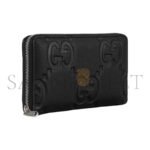 GUCCI GG ZIP AROUND WALLET 739482 (21*14*2.5cm) - Image 3