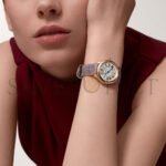 CARTIER RONDE LOUIS CARTIER WATCH WGRN0013 - Image 2