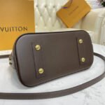 Louis Vuitton Damier Ebene Canvas Alma BB N41221 - Image 9