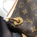 Louis Vuitton Artsy MM M40249 Poche felli - Image 6