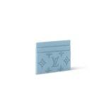 LOUIS VUITTON DOUBLE CARD HOLDER M14791 (11*7*2cm)