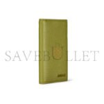 GUCCI GREY INTERIOR CARD CASE 817038AAEGG3743 (15*12cm) - Image 3