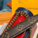 Louis Vuitton Monogram Vernis LV Wynwood M90445 - Image 7