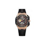 AUDEMARS PIGUET ROYAL OAK OFFSHORE 44MM WATCH 26290RO.OO.A001VE.01