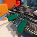 Louis Vuitton Damier Valisette BB N40233 - Image 7