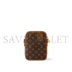LOUIS VUITTON DANUBE M14013 (21*16*6cm) - Image 3