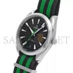 OMEGA SEAMASTER AQUA TERRA WATCH 220.12.41.21.01.002 - Image 3