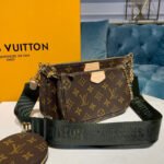 Louis Vuitton Monogram Canvas Multi Pochette Accessoires M44813 M44840 - Image 3