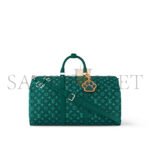 LOUIS VUITTON KEEPALL BANDOULI�RE 50 M12687 (50*29*23cm) - Image 4