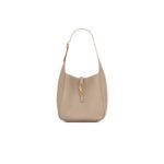 YSL LE 5 � 7 SUPPLE SMALL IN GRAINED LEATHER�713938AAAUQ1722 (23*22*8.5cm)