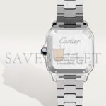 CARTIER SANTOS DE WATCH WSSA0029 - Image 6