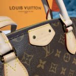 Louis Vuitton Monogram Canvas Turenne PM M48813 - Image 7