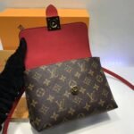 Louis Vuitton Locky BB Bag M44080 M44141 M44321 M44322 - Image 9