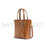 YSL MINI TOY LEATHER SHOPPING BAG 773995AADDI2536 (18*17*8cm) - Image 3