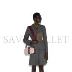 GUCCI OPHIDIA SMALL CROSSBODY BAG ��752591 (23.9*15.2*6.9cm) - Image 2