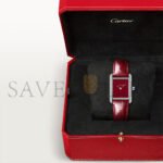 CARTIER TANK MUST WATCH W4TA0022 - Image 3