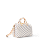 Louis Vuitton Speedy Bandouliere N41373 - Image 2