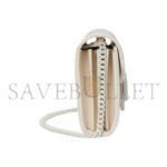 GUCCI GG MARMONT WALLET ON CHAIN 474575 (20*13*6cm) - Image 4