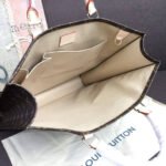 Louis Vuitton Monogram Canvas Sac Plat Tote Bag M51140 - Image 12