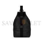 YSL RIVE GAUCHE�SLING BAG IN LEATHER�734682966412 (31*49*25cm) - Image 2