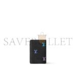 LOUIS VUITTON POCKET ORGANIZER M14148 (11.1*7.5*1cm) - Image 3