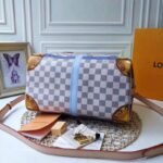 Louis Vuitton Speedy Bandouliere 30 N41063 - Image 5