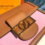 Louis Vuitton Mini Dauphine M53805 - Image 5