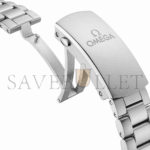 OMEGA SEAMASTER PLANET OCEAN 600M WATCH 215.30.44.22.01.001 - Image 4