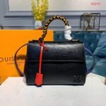 Louis Vuitton Epi Leather Cluny BB M55215 - Image 2