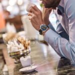 PANERAI SUBMERSIBLE WATCH PAM01209 - Image 2